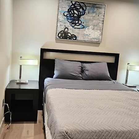 Stayspro - Cityscape Luxury Rental Homes In The Heart Of Los Angeles Kültér fotó