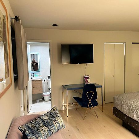 Stayspro - Cityscape Luxury Rental Homes In The Heart Of Los Angeles Kültér fotó