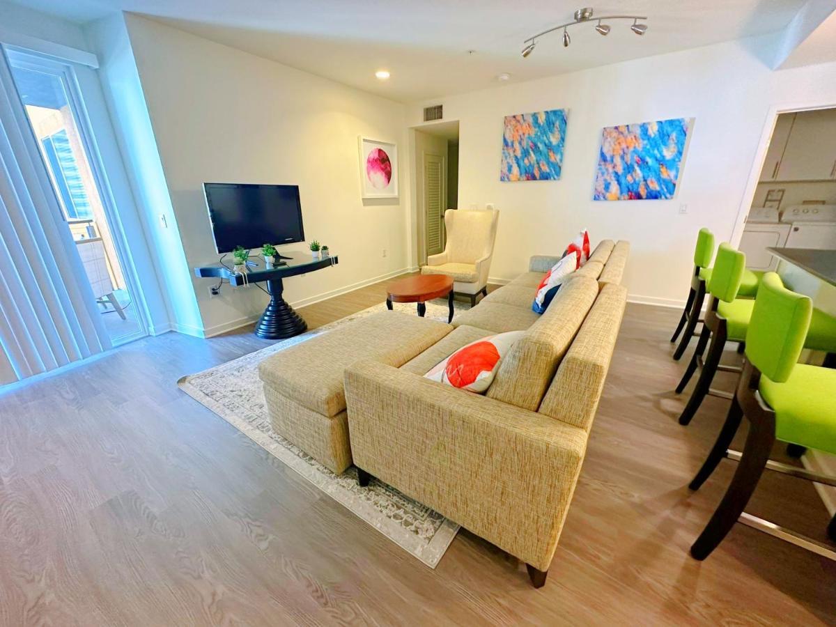 Stayspro - Cityscape Luxury Rental Homes In The Heart Of Los Angeles Kültér fotó