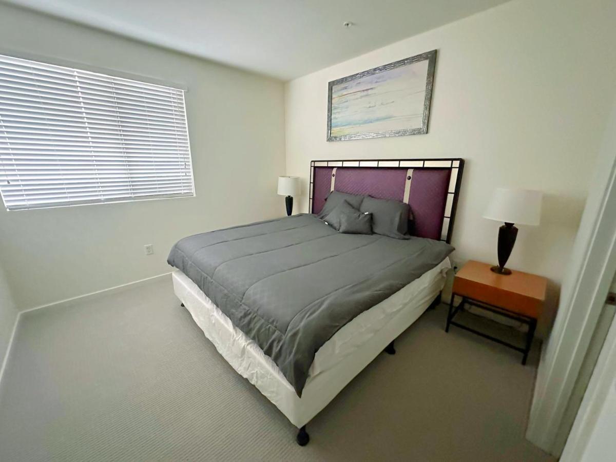 Stayspro - Cityscape Luxury Rental Homes In The Heart Of Los Angeles Kültér fotó
