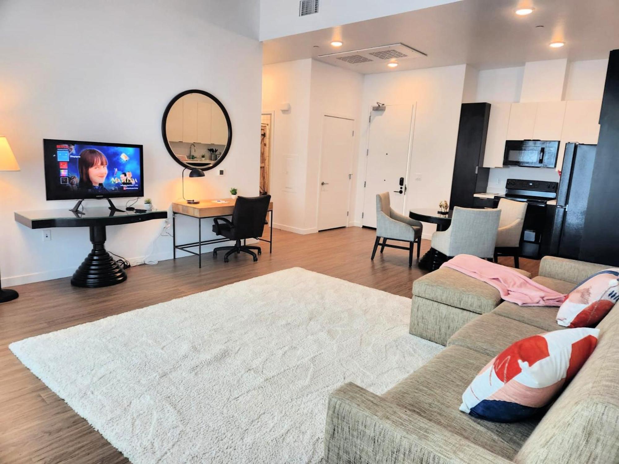 Stayspro - Cityscape Luxury Rental Homes In The Heart Of Los Angeles Kültér fotó