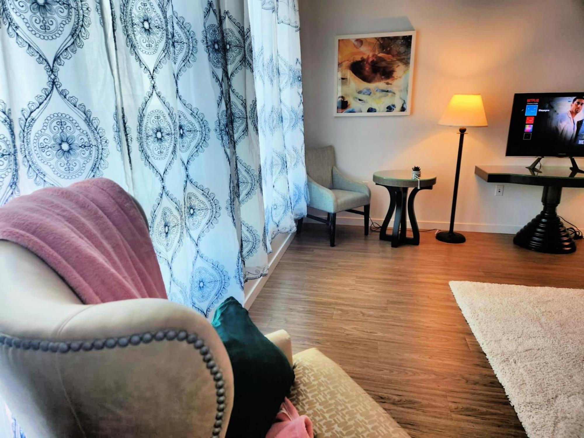 Stayspro - Cityscape Luxury Rental Homes In The Heart Of Los Angeles Kültér fotó
