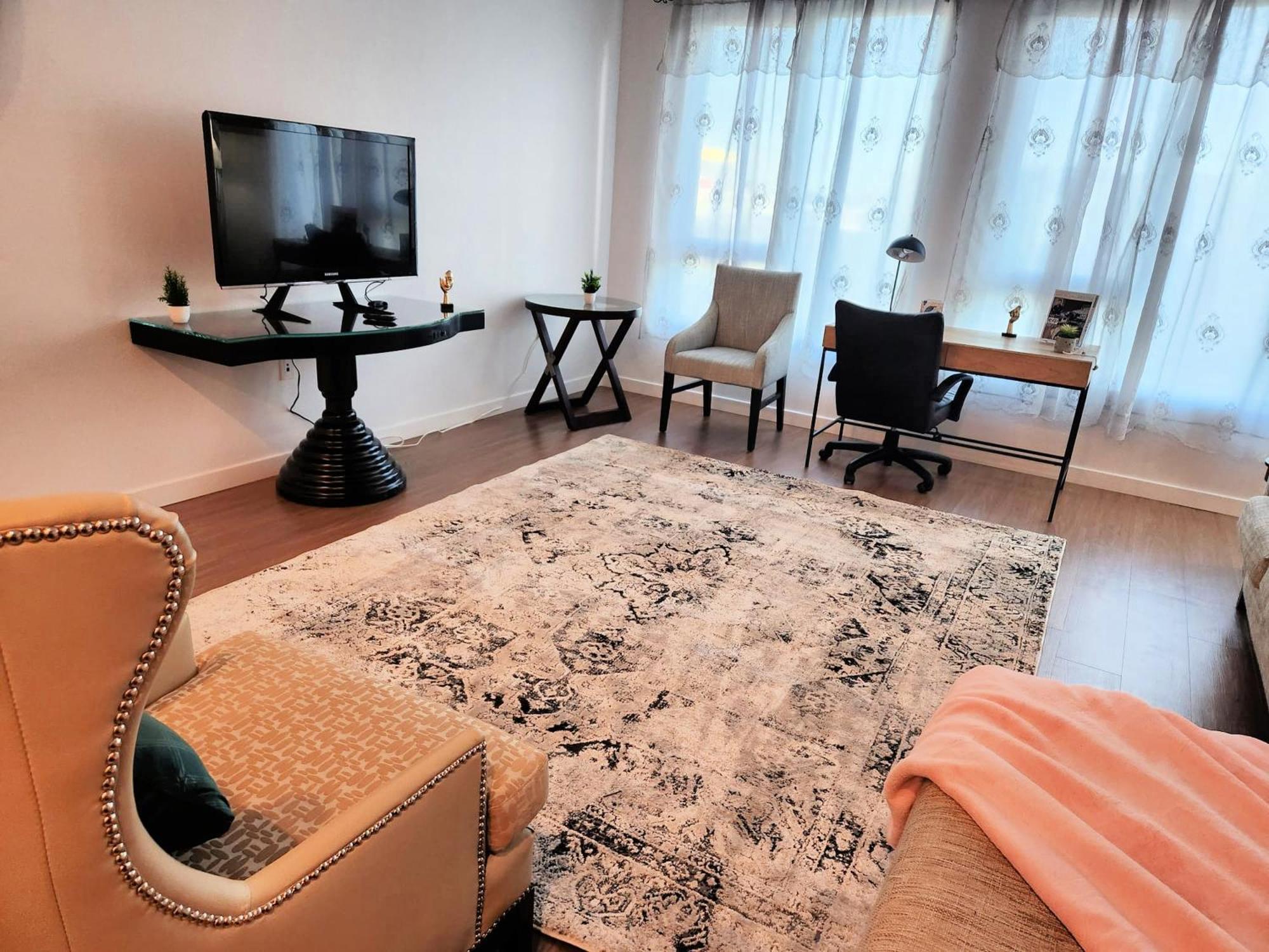 Stayspro - Cityscape Luxury Rental Homes In The Heart Of Los Angeles Kültér fotó