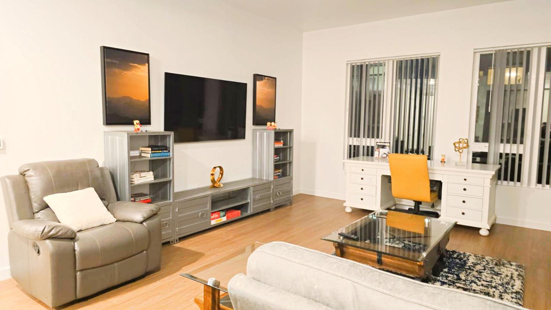 Stayspro - Cityscape Luxury Rental Homes In The Heart Of Los Angeles Kültér fotó