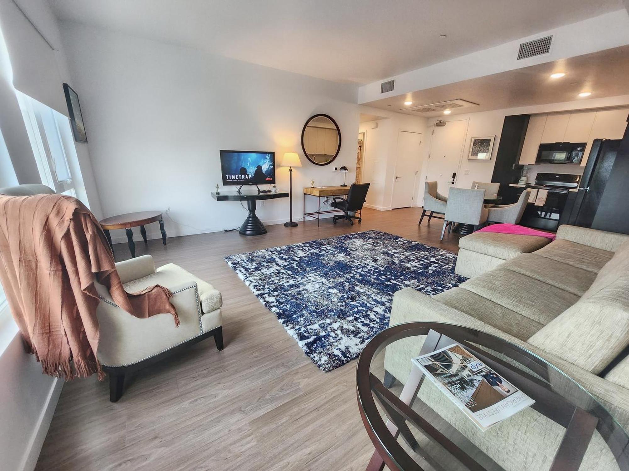 Stayspro - Cityscape Luxury Rental Homes In The Heart Of Los Angeles Kültér fotó