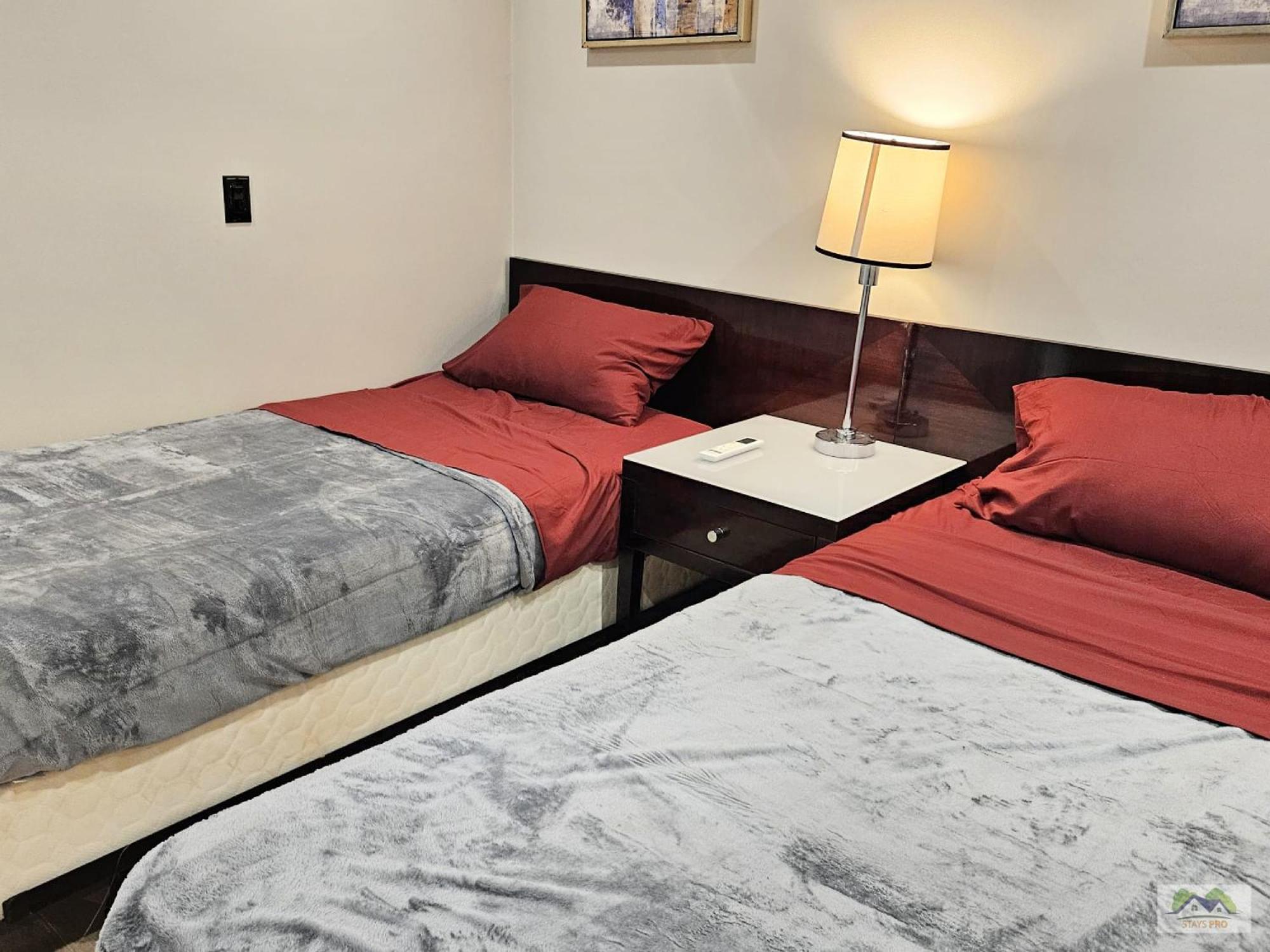 Stayspro - Cityscape Luxury Rental Homes In The Heart Of Los Angeles Kültér fotó