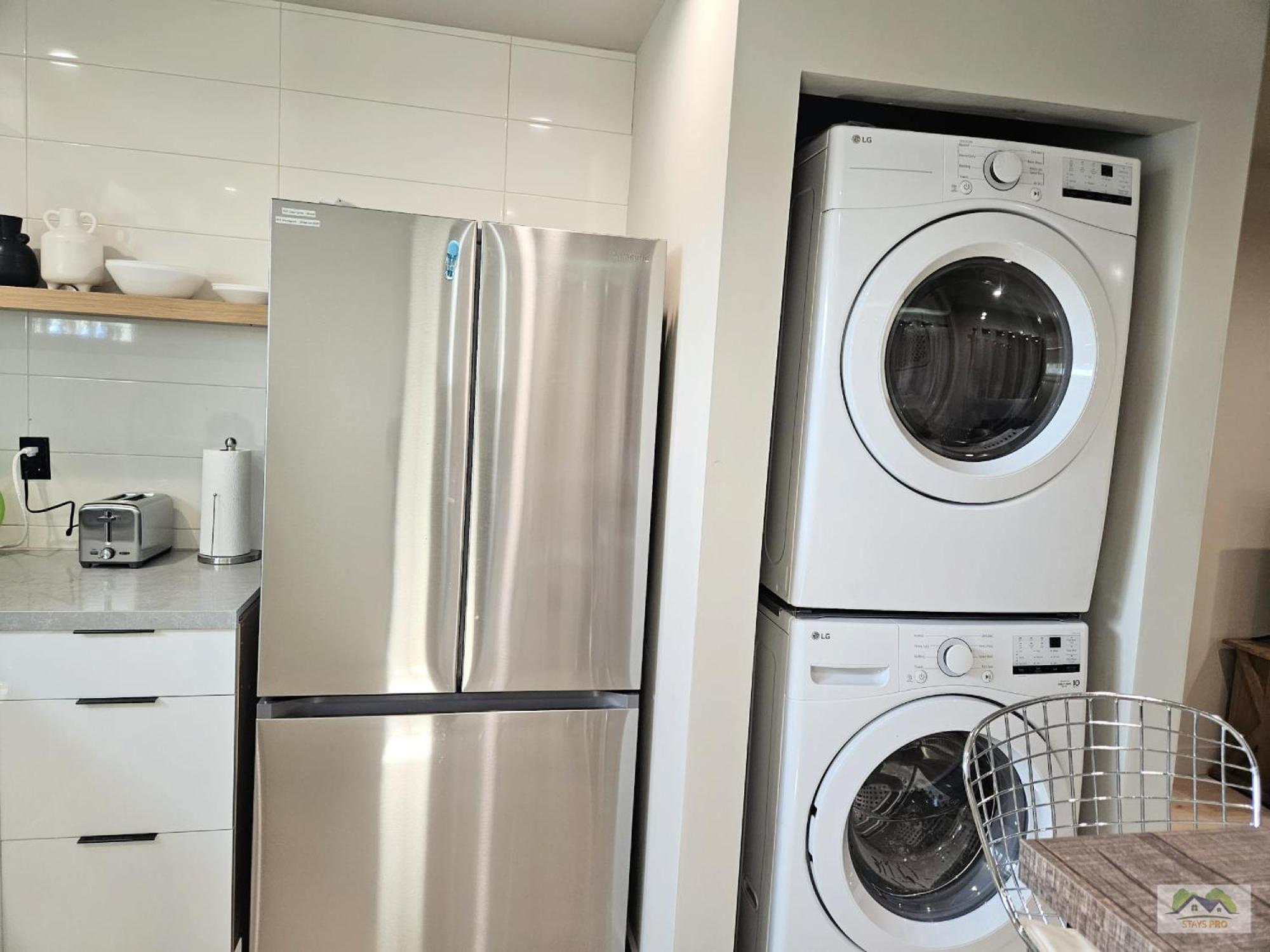 Stayspro - Cityscape Luxury Rental Homes In The Heart Of Los Angeles Kültér fotó