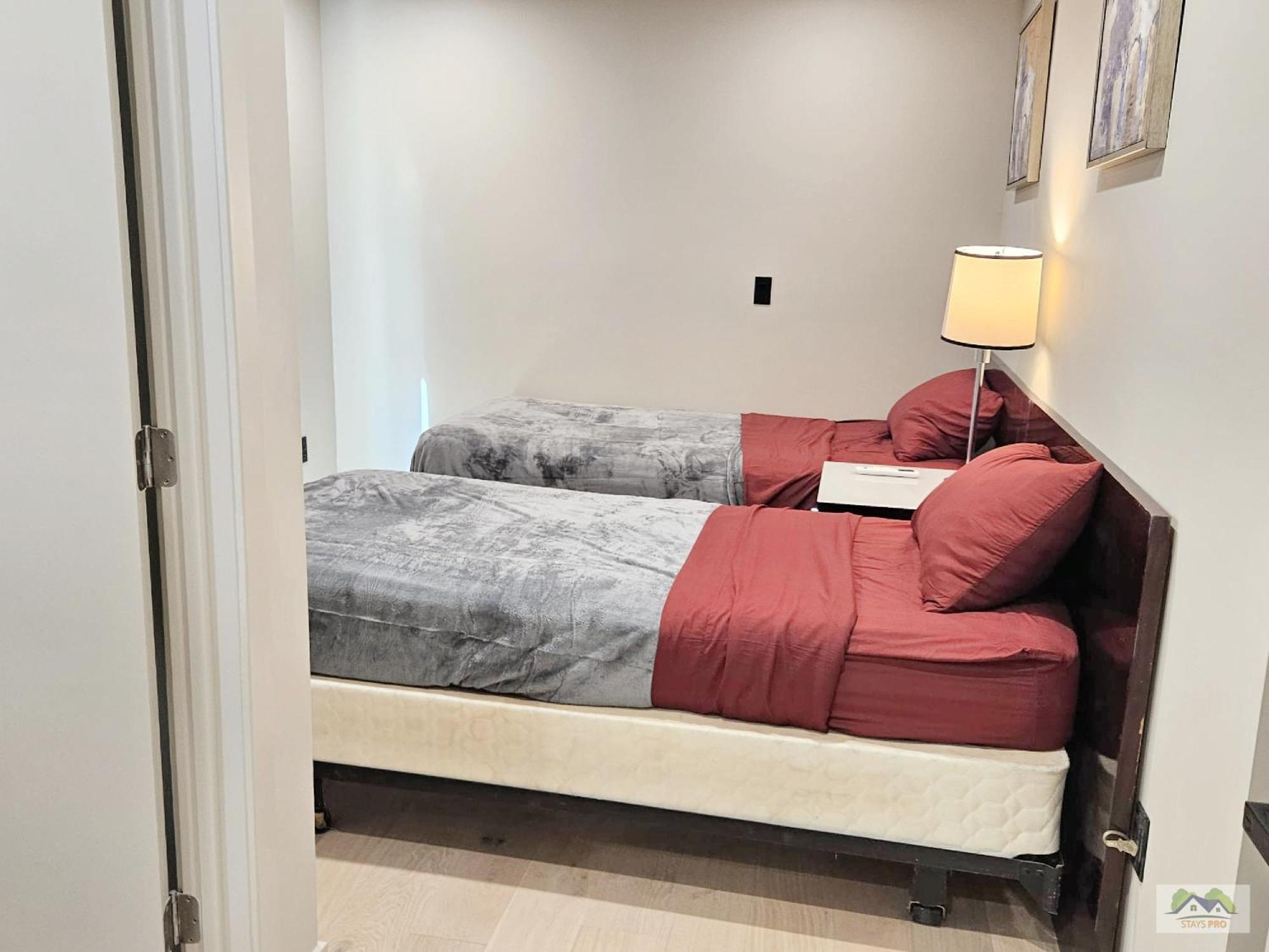 Stayspro - Cityscape Luxury Rental Homes In The Heart Of Los Angeles Kültér fotó