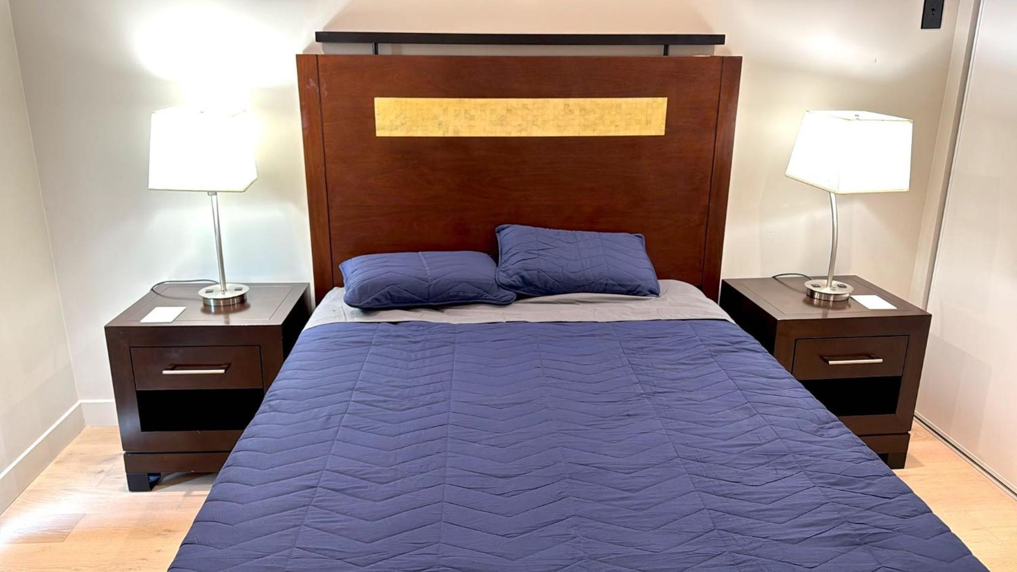 Stayspro - Cityscape Luxury Rental Homes In The Heart Of Los Angeles Kültér fotó