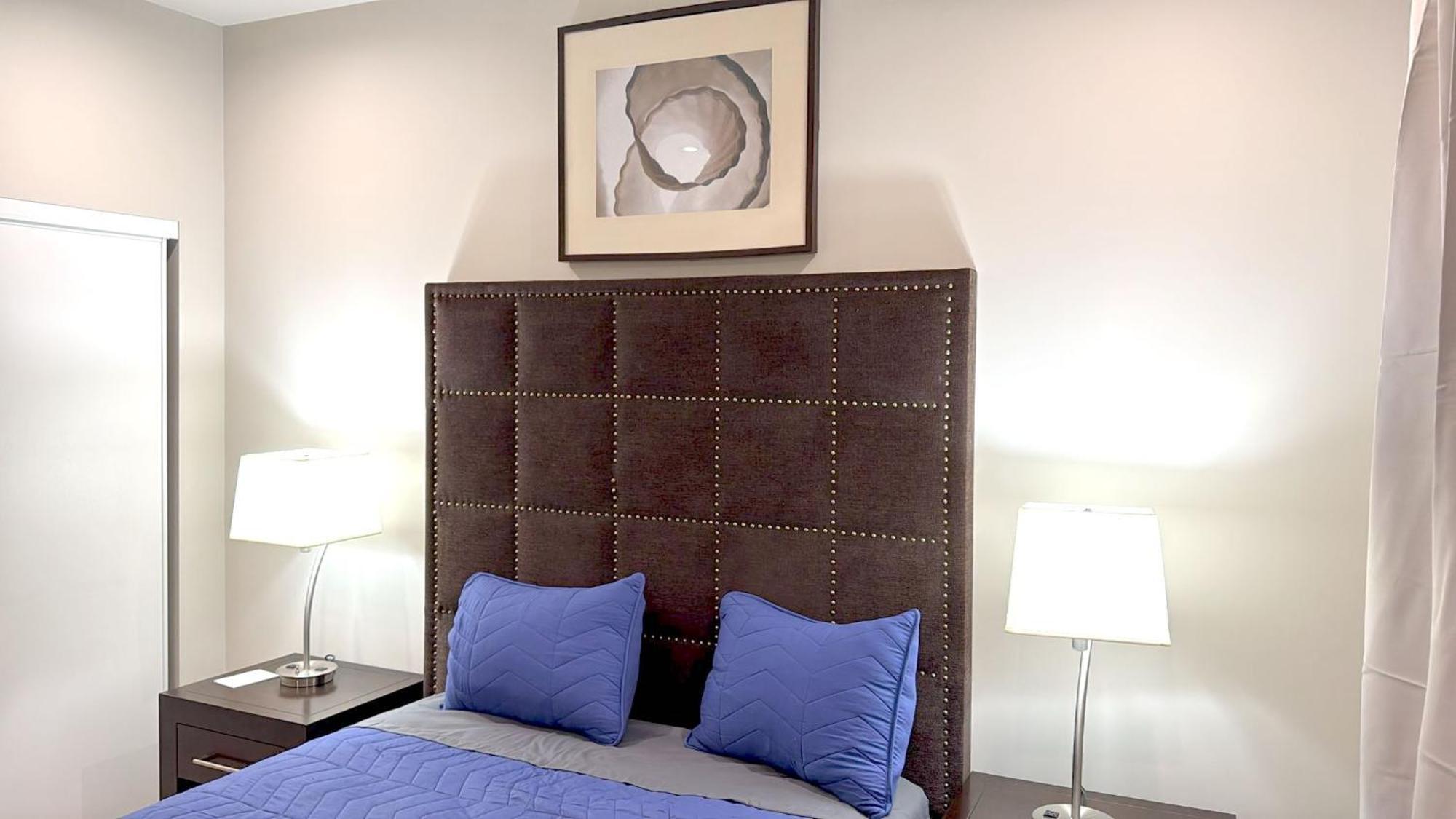 Stayspro - Cityscape Luxury Rental Homes In The Heart Of Los Angeles Kültér fotó