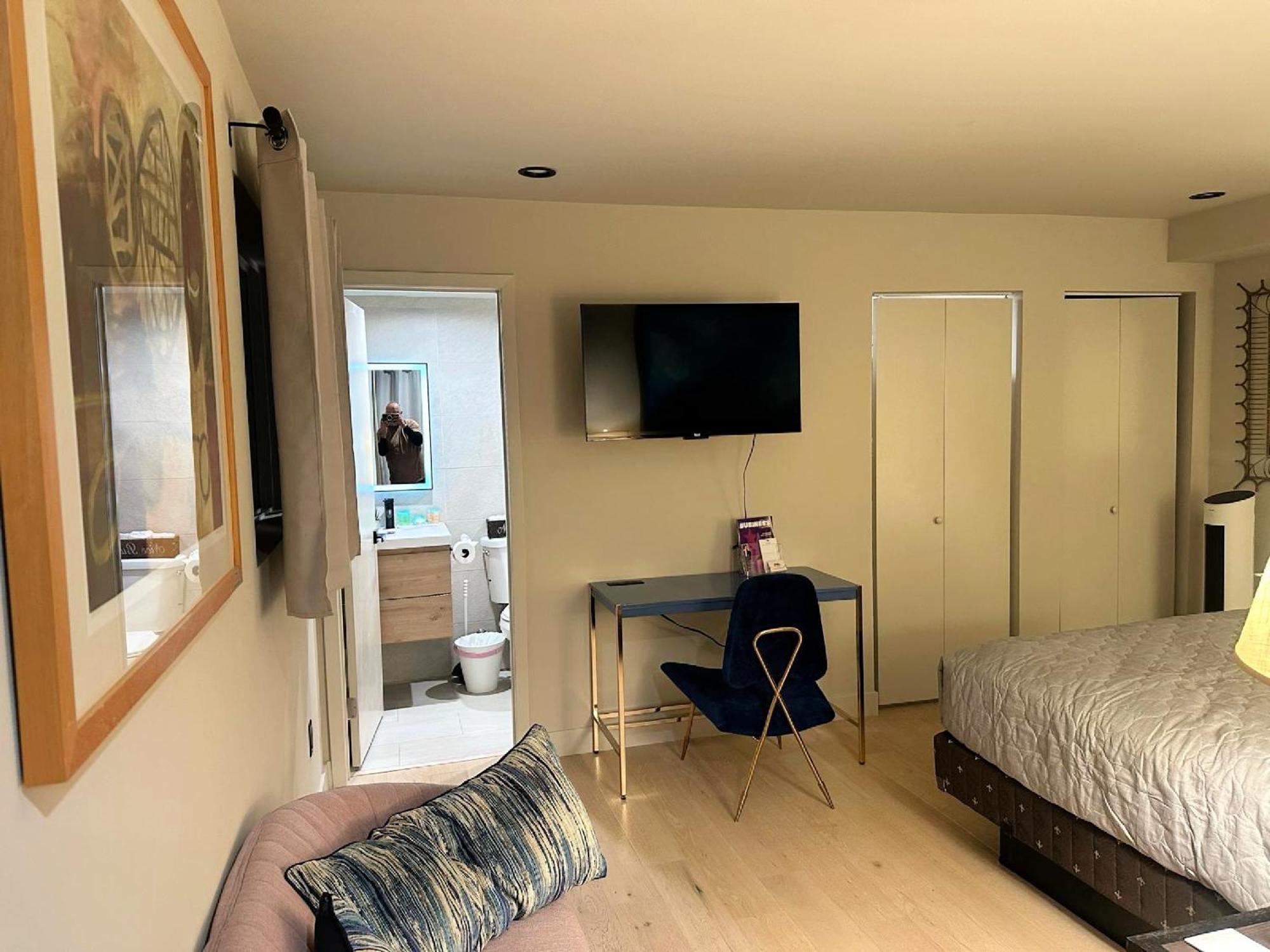 Stayspro - Cityscape Luxury Rental Homes In The Heart Of Los Angeles Kültér fotó