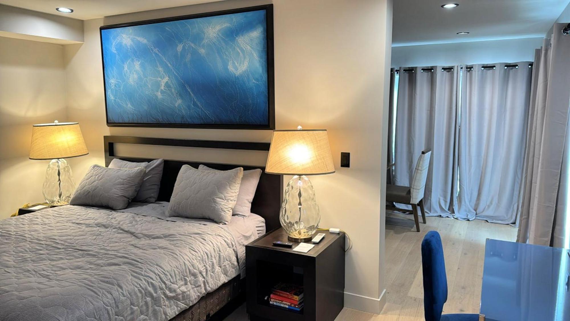 Stayspro - Cityscape Luxury Rental Homes In The Heart Of Los Angeles Kültér fotó