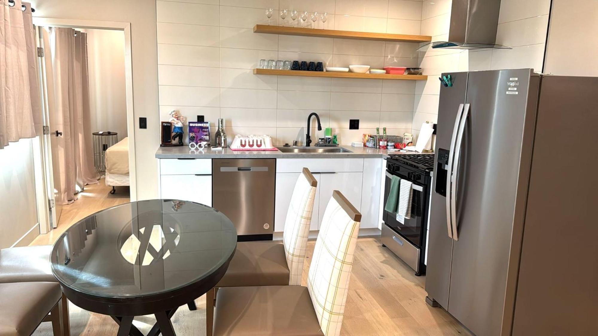 Stayspro - Cityscape Luxury Rental Homes In The Heart Of Los Angeles Kültér fotó