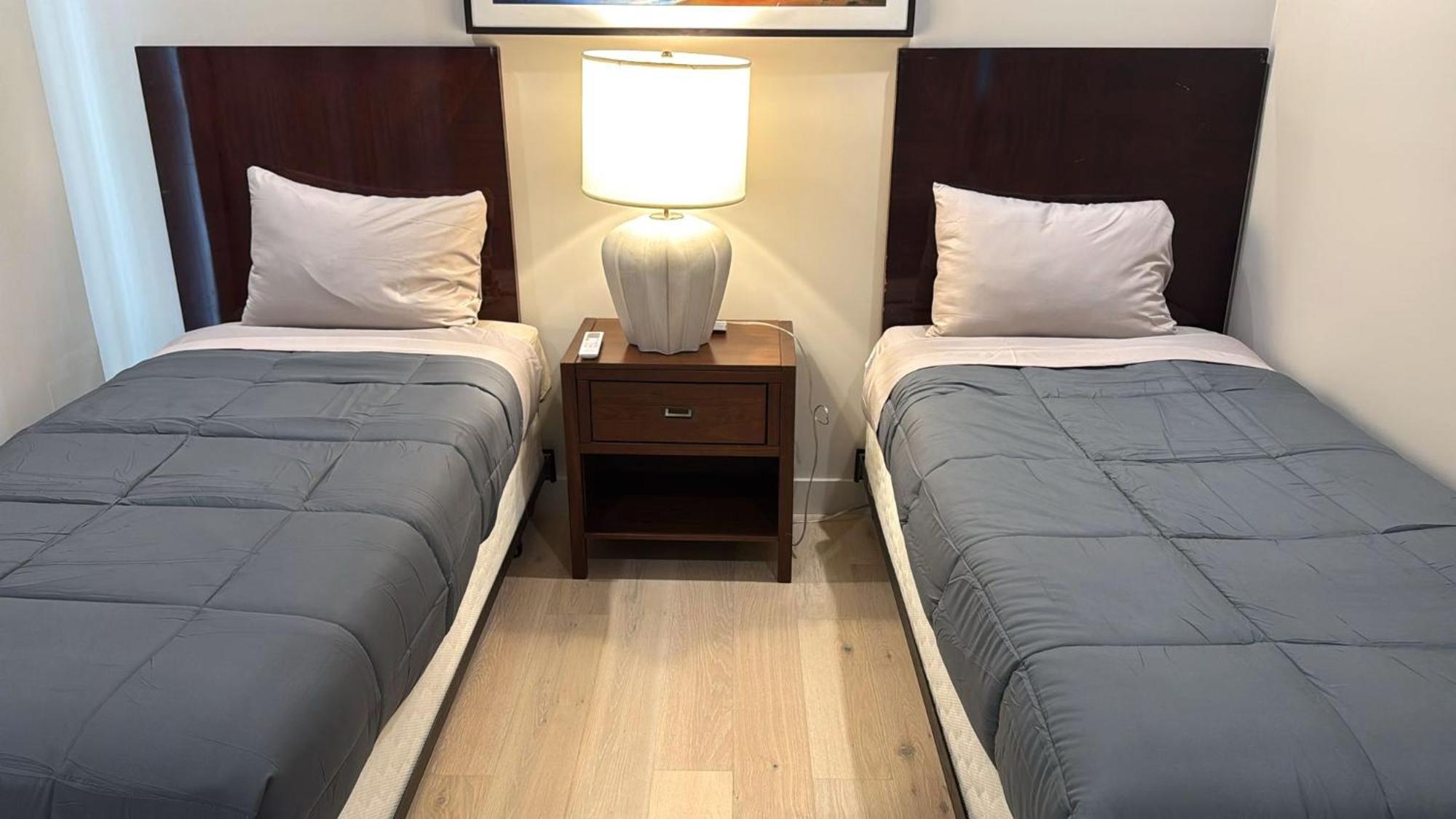 Stayspro - Cityscape Luxury Rental Homes In The Heart Of Los Angeles Kültér fotó