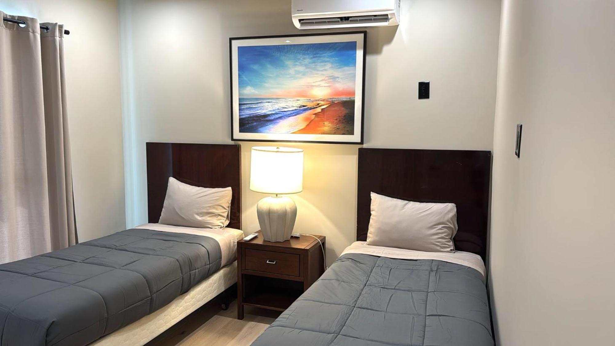 Stayspro - Cityscape Luxury Rental Homes In The Heart Of Los Angeles Kültér fotó